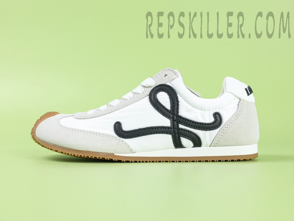 Shoe side