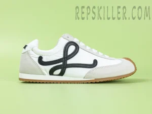 Shoe side