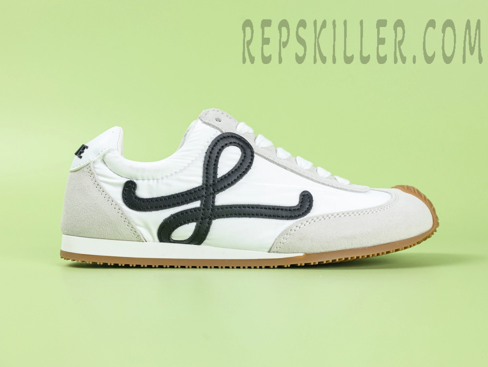 Shoe side