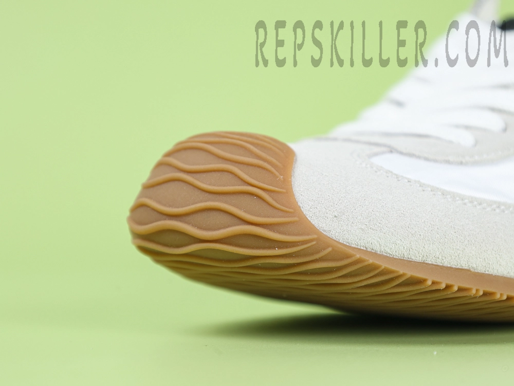 Toe cap