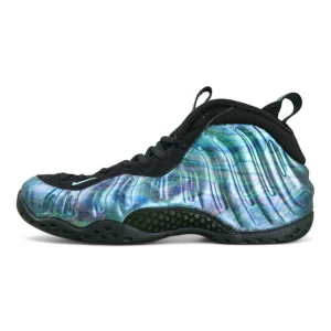 Nike Air Foamposite One Prm ‘Abalone’