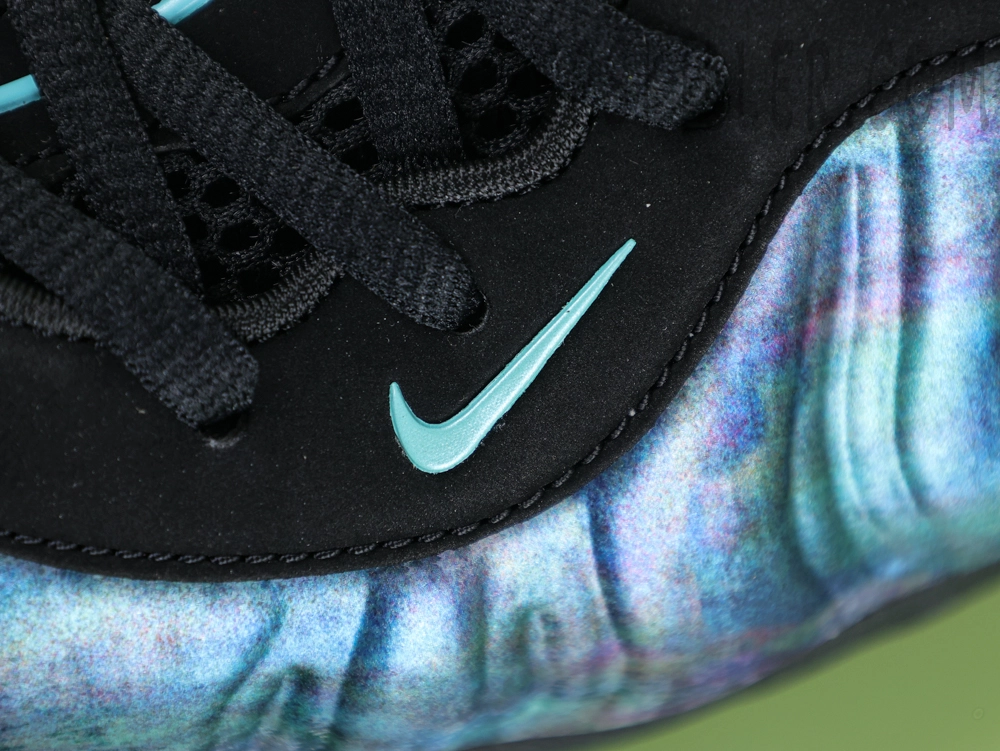 Nike Air Foamposite One Prm ‘Abalone’10
