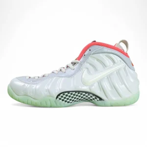 Nike Air Foamposite One Pro ‘Pure Platinum’