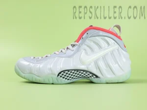 Shoe side