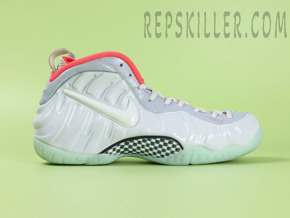 Shoe side