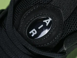Nike Air Foamposite One SP:CDG Homme Plus ‘Black’10