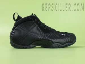 Shoe side