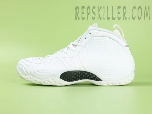 Shoe side