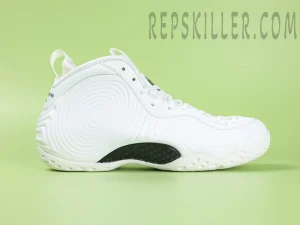 Shoe side