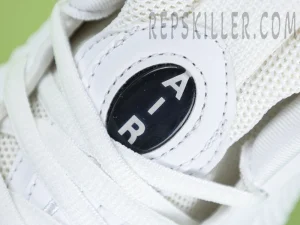 Nike Air Foamposite One SP:CDG Homme Plus ‘White’9