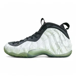 Nike Air Foamposite One x TEKKEN 8 ‘Jin Kazama’