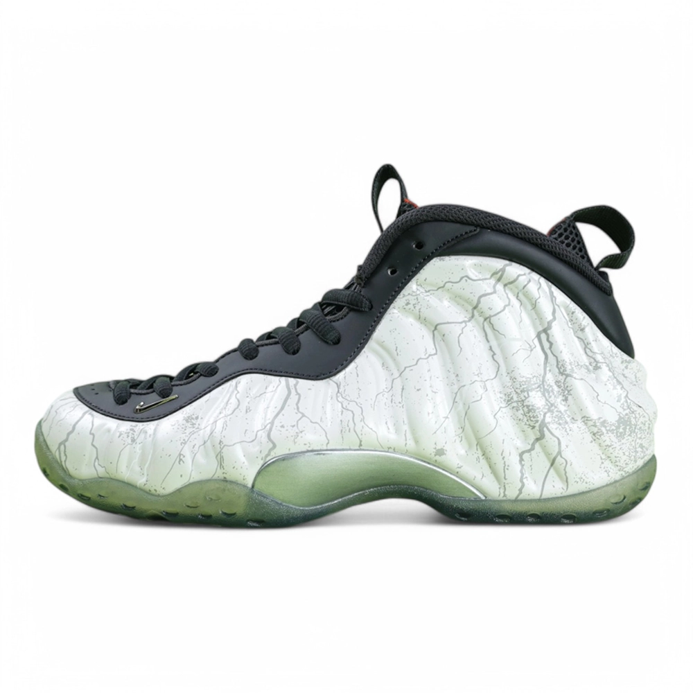 Nike Air Foamposite One x TEKKEN 8 ‘Jin Kazama’