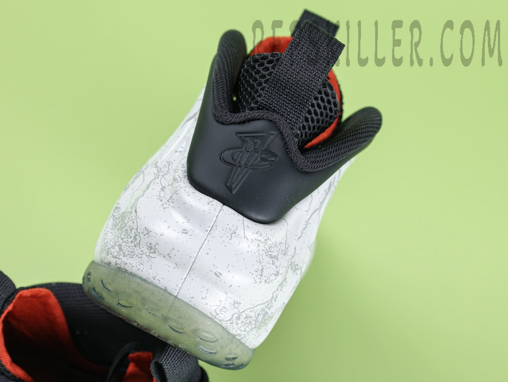 Heel