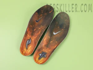 Nike Air Foamposite One x TEKKEN 8 ‘Jin Kazama’13