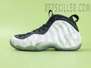 Shoe side