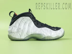 Shoe side