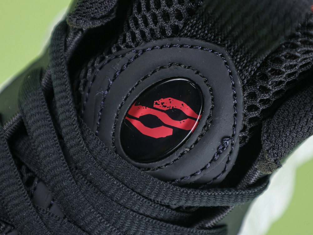Nike Air Foamposite One x TEKKEN 8 ‘Jin Kazama’9