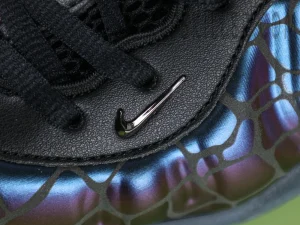 Nike Air Foamposite One x TEKKEN 8 ‘Kazuya Mishima’10