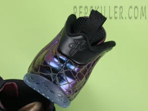 Heel