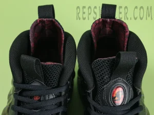 Nike Air Foamposite One x TEKKEN 8 ‘Kazuya Mishima’12