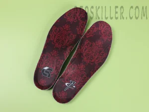 Nike Air Foamposite One x TEKKEN 8 ‘Kazuya Mishima’13