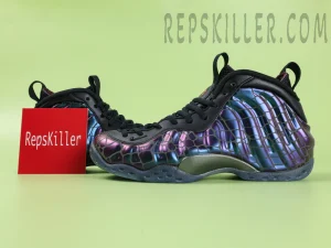 Nike Air Foamposite One x TEKKEN 8 ‘Kazuya Mishima’2