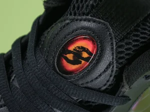 Nike Air Foamposite One x TEKKEN 8 ‘Kazuya Mishima’9