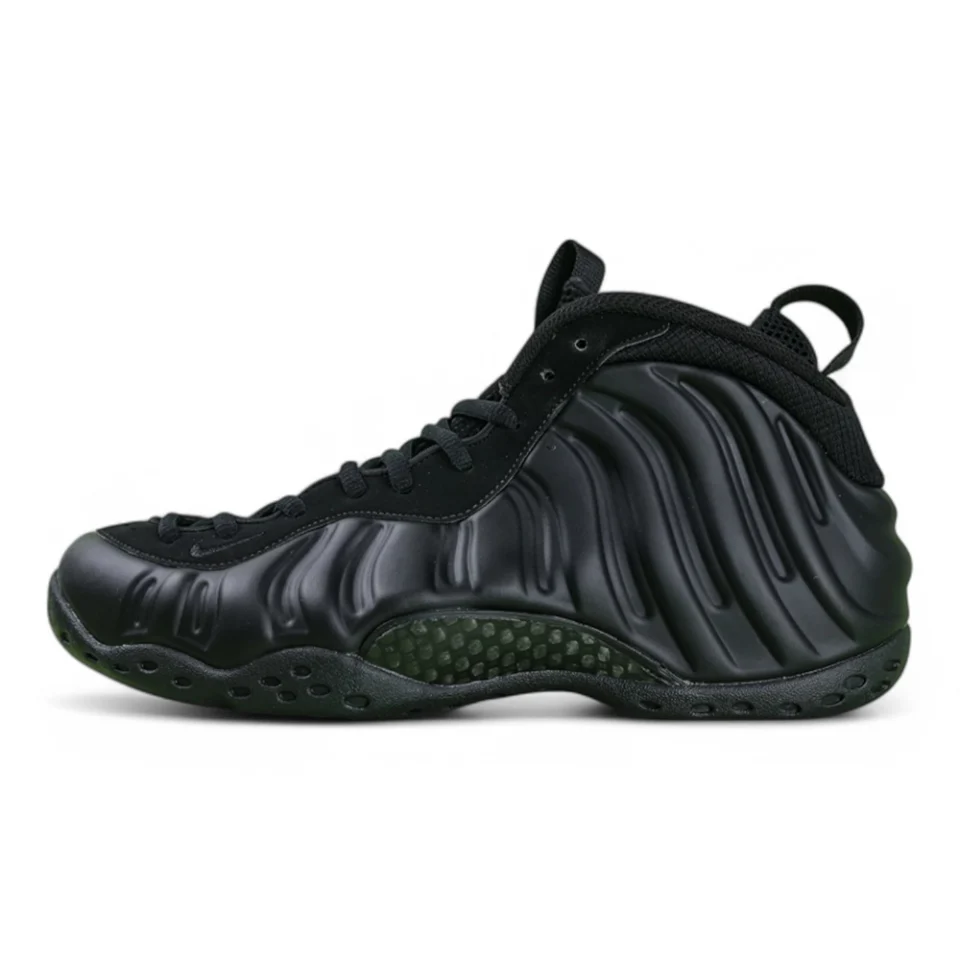 Nike Air Foamposite One ‘Anthracite’