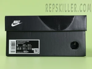 Shoe side