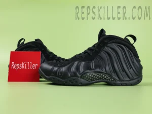 Nike Air Foamposite One ‘Anthracite’2