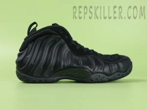 Shoe side