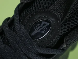 Nike Air Foamposite One ‘Anthracite’9
