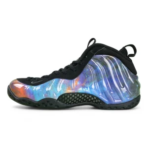 Nike Air Foamposite One ‘Big Bang’