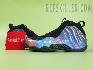 Nike Air Foamposite One ‘Big Bang’2