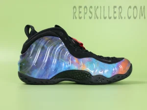 Shoe side