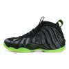 Nike Air Foamposite One ‘Black Volt’
