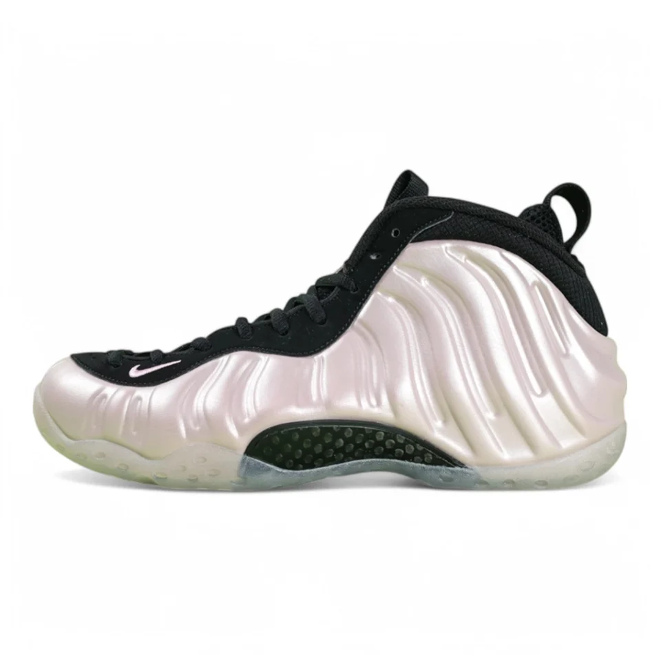 Nike Air Foamposite One ‘DMV Cherry Blossom’