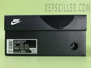 Shoe box