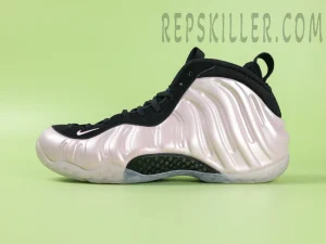 Shoe side