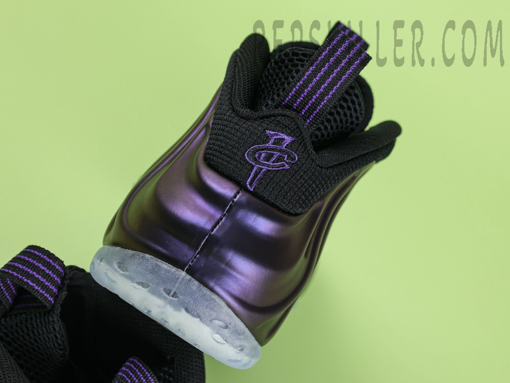 Heel