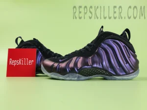 Nike Air Foamposite One ‘Eggplant’2