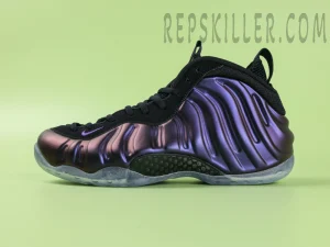 Shoe side
