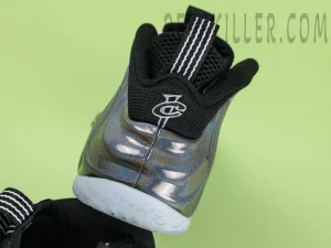 Heel