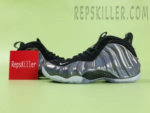 Nike Air Foamposite One ‘Hologram’2