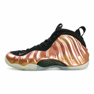 Nike Air Foamposite One ‘Metallic Copper’