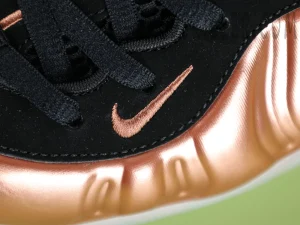 Nike Air Foamposite One ‘Metallic Copper’10