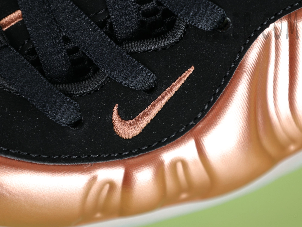 Nike Air Foamposite One ‘Metallic Copper’10
