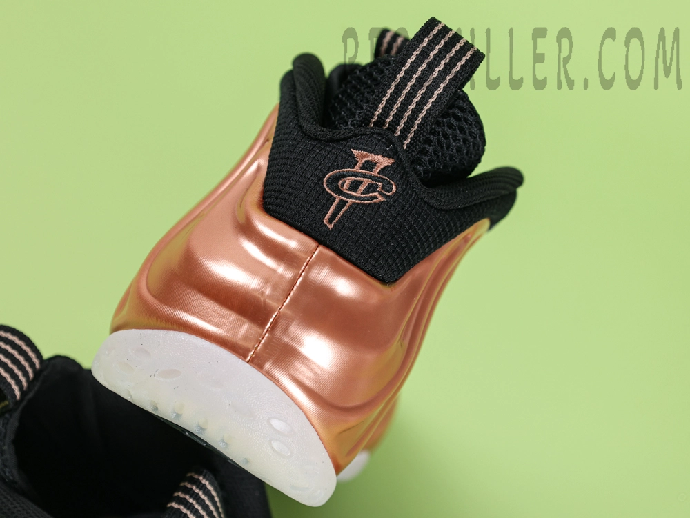 Heel