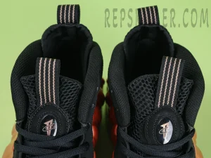 Nike Air Foamposite One ‘Metallic Copper’12