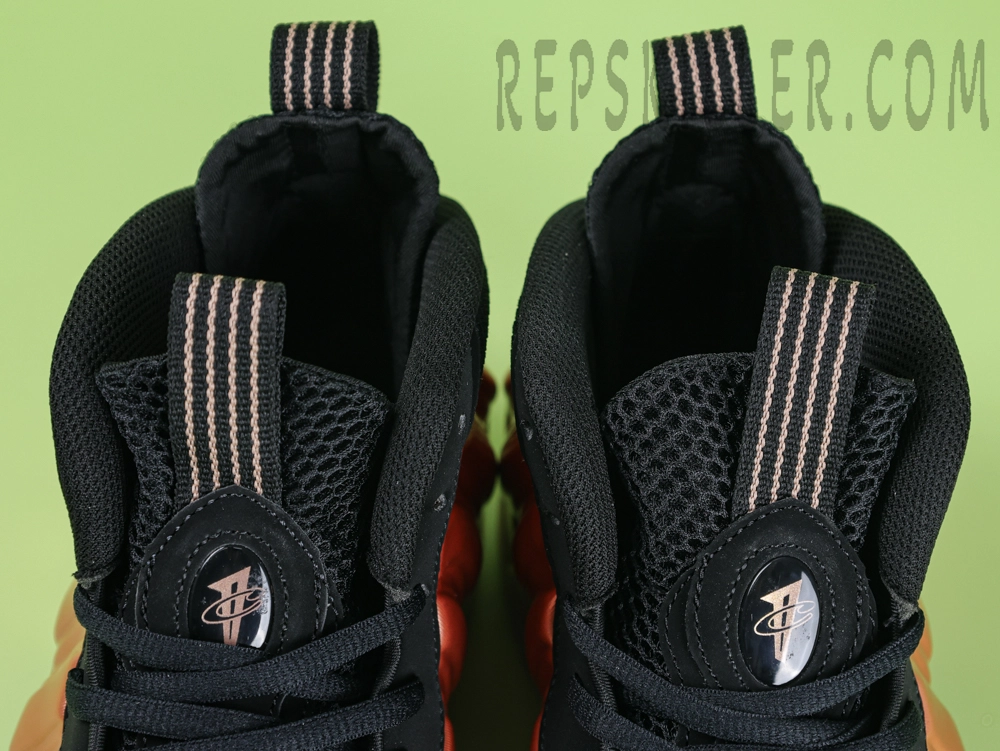 Nike Air Foamposite One ‘Metallic Copper’12